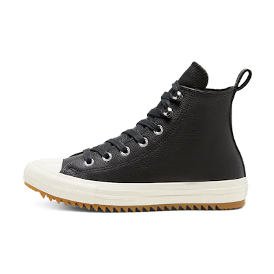 (W) Converse Chuck Taylor All Star Hiker 'Black'