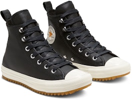 (W) "Converse Chuck Taylor All Star Hiker 'Negro'" 568813C Lookbook (W) "Converse Chuck Taylor All Star Hiker 'Negro'" 568813C
