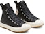 (W) Converse Chuck Taylor All Star Hiker 'Hitam' 568813C