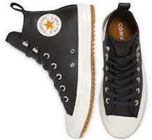 (W) "Converse Chuck Taylor All Star Hiker 'Negro'" 568813C Shop (W) "Converse Chuck Taylor All Star Hiker 'Negro'" 568813C