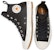 (W) Converse Chuck Taylor All Star Hiker 'Hitam' 568813C