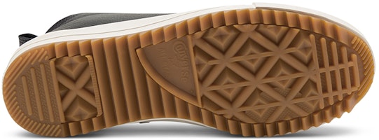 (W) "Converse Chuck Taylor All Star Hiker 'Negro'" 568813C Details for (W) "Converse Chuck Taylor All Star Hiker 'Negro'" 568813C