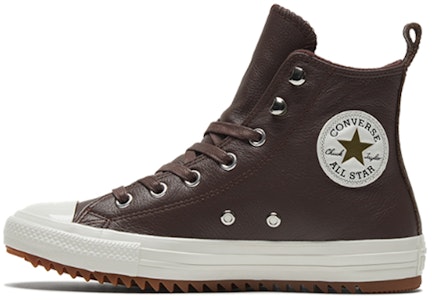 (W) Converse Chuck Taylor All Star Hiker Sepatu Kopi 568812C Buy (W) Converse Chuck Taylor All Star Hiker Sepatu Kopi 568812C