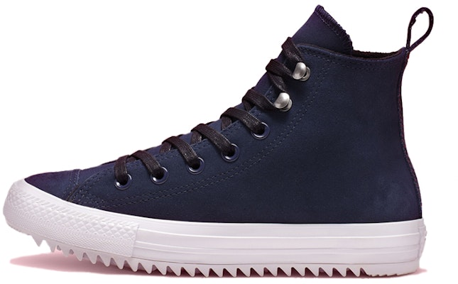 (Women) Converse Chuck Taylor All Star Hiker High Top Dark Blue 565237C Buy (Women) Converse Chuck Taylor All Star Hiker High Top Dark Blue 565237C