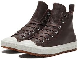 (W) (여성용) 컨버스 척테일러 올스타 하이커 커피 스니커즈 568812C 568812C Lookbook (W) (여성용) 컨버스 척테일러 올스타 하이커 커피 스니커즈 568812C 568812C