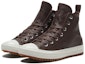 Lookbook (W) Converse Chuck Taylor All Star Hiker Kopi Kasut Sneakers 568812C