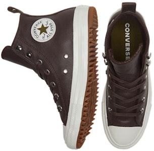(W) Converse Chuck Taylor All Star Hiker Sepatu Kopi 568812C Shop (W) Converse Chuck Taylor All Star Hiker Sepatu Kopi 568812C