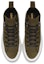 Shop (W) Converse Chuck Taylor All Star Hiker High Top Hijau Zaitun 565238C