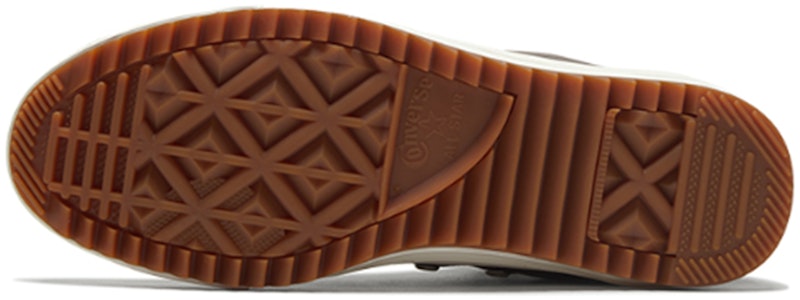 (W) Converse Chuck Taylor All Star Hiker Sepatu Kopi 568812C Purchase (W) Converse Chuck Taylor All Star Hiker Sepatu Kopi 568812C