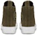 (W) Converse Chuck Taylor All Star Hiker High Top Hijau Zaitun 565238C