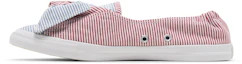 Lookbook (W) Converse Chuck Taylor All Star Knot Slip ''Schleifenstreifen'' 560672C