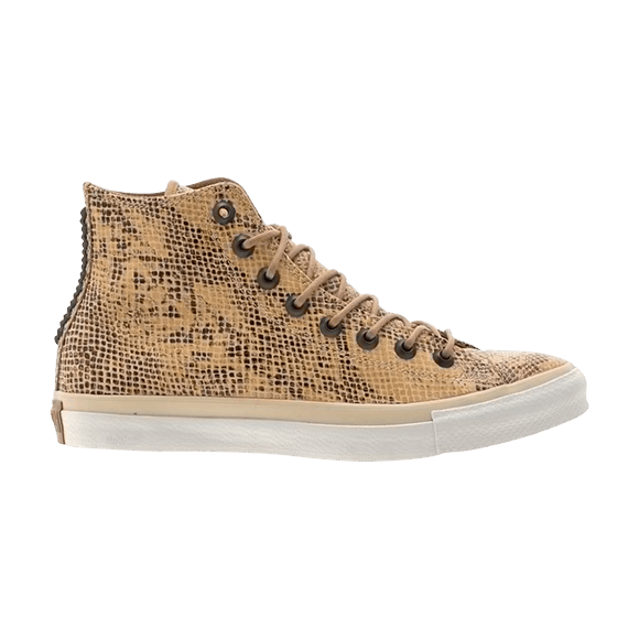 (Women) Converse Chuck Taylor All Star Leather Hi 'Year of The Snake' 136113