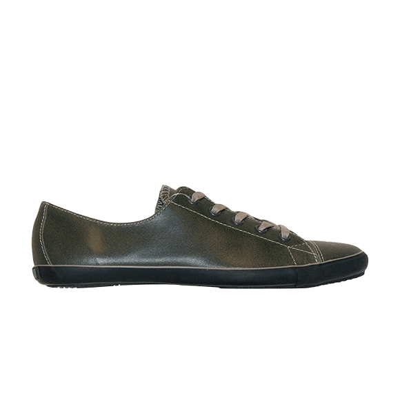 (W) Converse Chuck Taylor All Star Leather Light Ox 'Beluga'