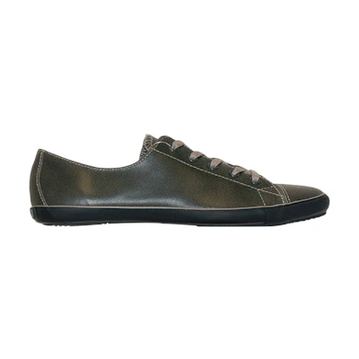 (W) Converse Chuck Taylor All Star Leather Light Ox 'Beluga'