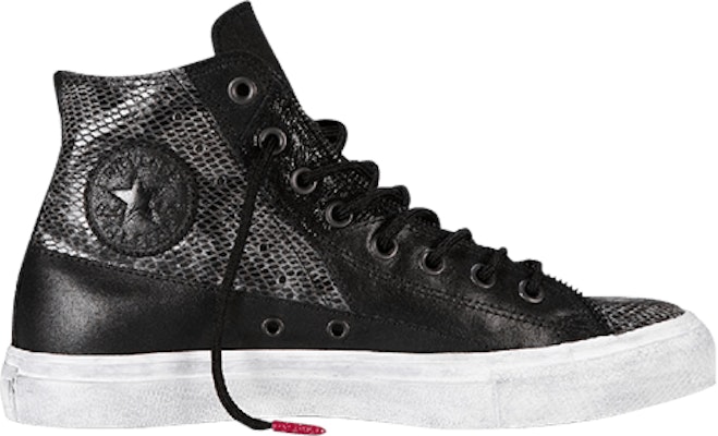 (W) 匡威Chuck Taylor All Star皮革摩托鞋"蛇年"高帮版 136111 Buy (W) 匡威Chuck Taylor All Star皮革摩托鞋"蛇年"高帮版 136111