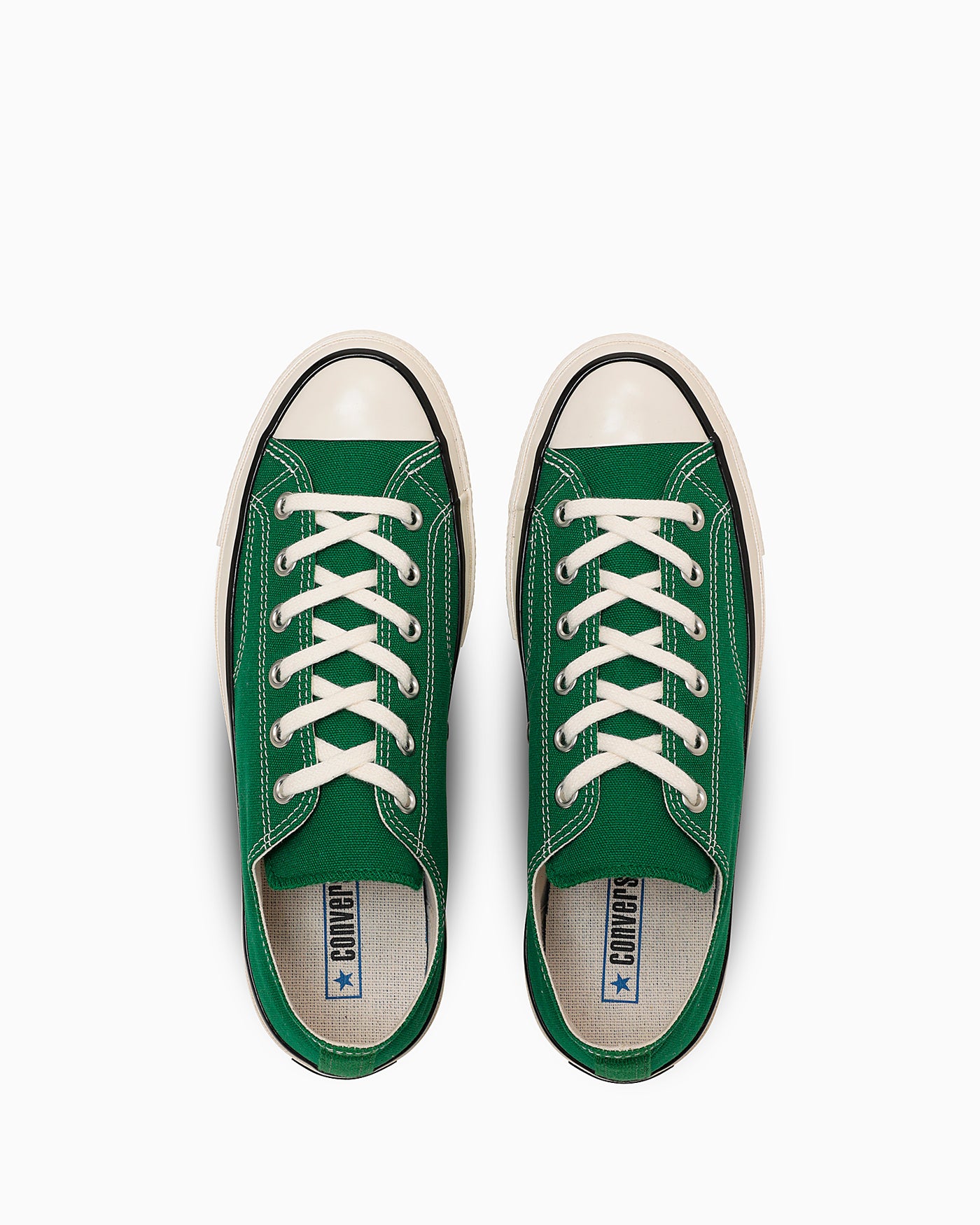 Lookbook (W) Converse Chuck Taylor All Star Legacy Ox Hitam 31314032