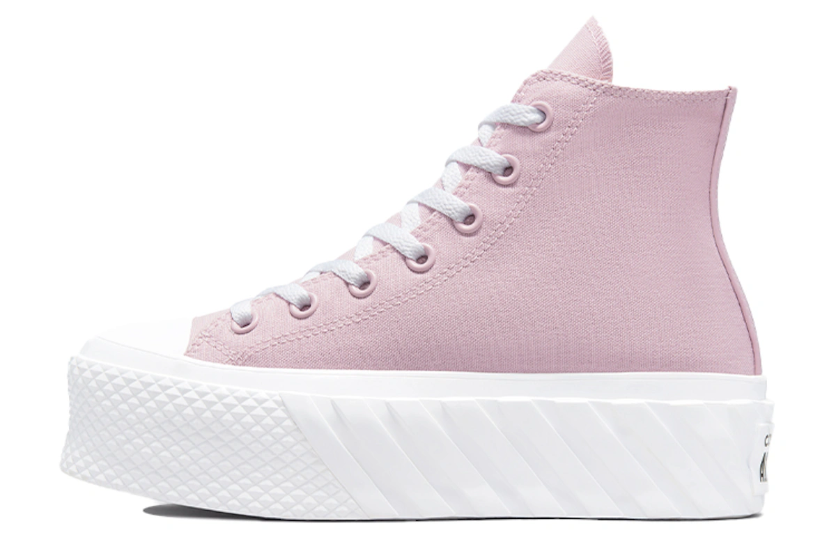 (Women) Converse Chuck Taylor All Star Lift 2X High 'Himalayan Salt'