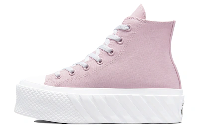 (Women) Converse Chuck Taylor All Star Lift 2X High 'Himalayan Salt'