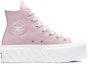 Order (W) Converse Chuck Taylor All Star Lift 2X High 'Himalayan Salt' Wanita 571623C