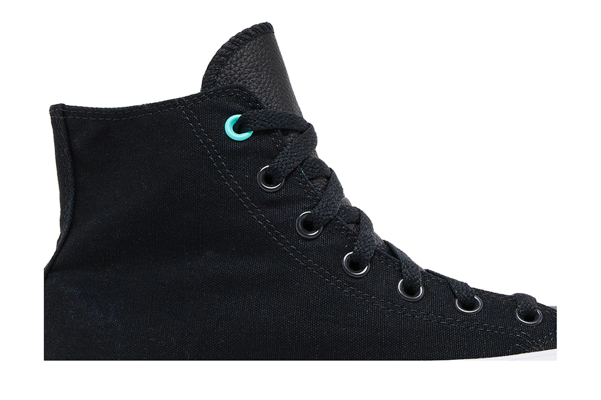 (Women) Converse Chuck Taylor All Star Lift 2X High 'Surface Fusion - Black'