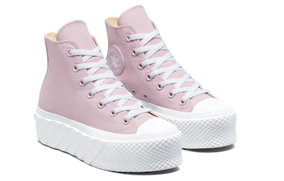 (Women) Converse Chuck Taylor All Star Lift 2X High 'Himalayan Salt'