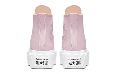 (Women) Converse Chuck Taylor All Star Lift 2X High 'Himalayan Salt'