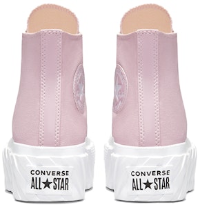 (W) Converse Chuck Taylor All Star Lift 2X High 'Himalayan Salt' Wanita 571623C Shop (W) Converse Chuck Taylor All Star Lift 2X High 'Himalayan Salt' Wanita 571623C