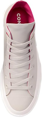 (W) 컨버스 척 테일러 올스타 리프트 2X 하이 'Pale Putty' 571676C Shop (W) 컨버스 척 테일러 올스타 리프트 2X 하이 'Pale Putty' 571676C