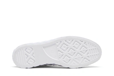 (Women) Converse Chuck Taylor All Star Lift 2X High 'Surface Fusion - Black'