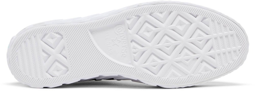 (W) Converse Chuck Taylor All Star Lift 2X Tinggi 'Surface Fusion - Hitam' 571675C Shop (W) Converse Chuck Taylor All Star Lift 2X Tinggi 'Surface Fusion - Hitam' 571675C