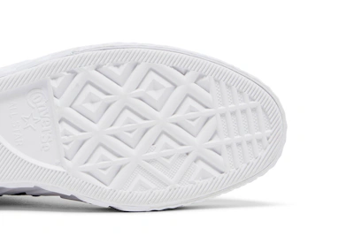 (Women) Converse Chuck Taylor All Star Lift 2X High 'Surface Fusion - Black'