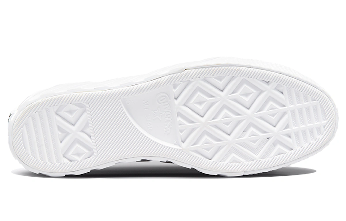 (Women) Converse Chuck Taylor All Star Lift 2X High 'Himalayan Salt'