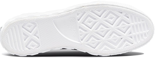 (W) Converse Chuck Taylor All Star Lift 2X High 'Himalayan Salt' Wanita 571623C Details for (W) Converse Chuck Taylor All Star Lift 2X High 'Himalayan Salt' Wanita 571623C