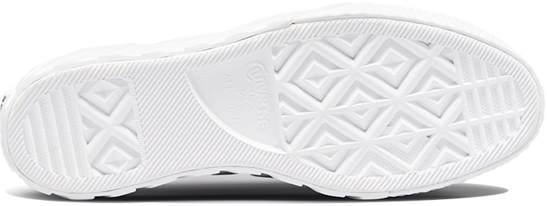 (W) Converse Chuck Taylor All Star Lift 2X High 'Himalayan Salt' Wanita 571623C Details for (W) Converse Chuck Taylor All Star Lift 2X High 'Himalayan Salt' Wanita 571623C