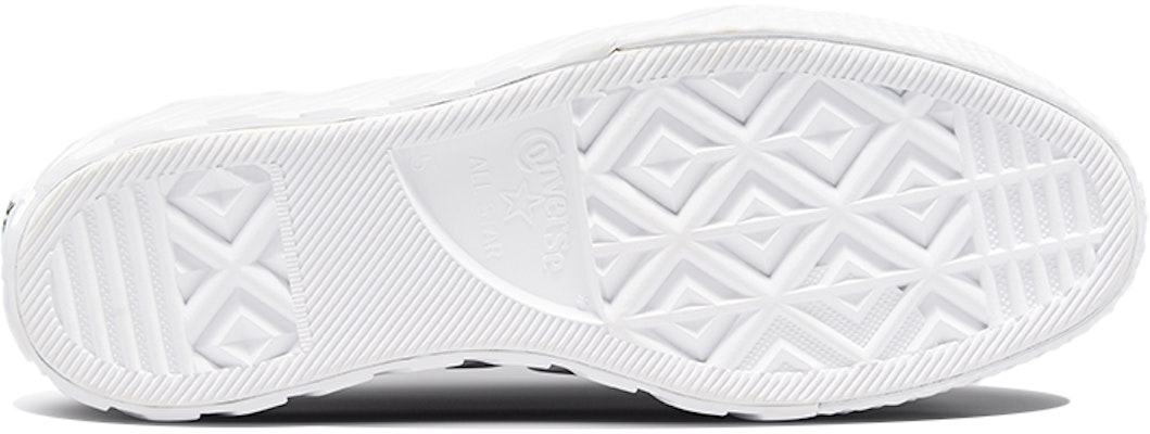 (Women) Converse Chuck Taylor All Star Lift 2X High 'Himalayan Salt' 571623C Details for (Women) Converse Chuck Taylor All Star Lift 2X High 'Himalayan Salt' 571623C