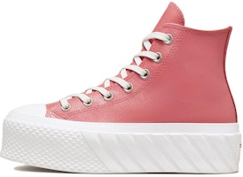 (Women) Converse Chuck Taylor All Star Lift 2X Platform High 'Iridescent - Madder Pink' A03715C (Women) Converse Chuck Taylor All Star Lift 2X Platform High 'Iridescent - Madder Pink' A03715C