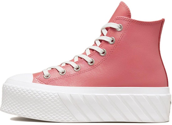 (W) Converse Chuck Taylor All Star Lift 2X Platform Tinggi 'Iridescent - Madder Pink' A03715C Buy (W) Converse Chuck Taylor All Star Lift 2X Platform Tinggi 'Iridescent - Madder Pink' A03715C