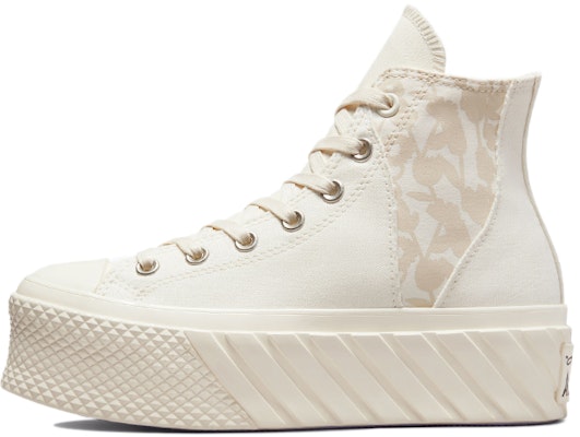 (W) Converse Chuck Taylor All Star Lift 2X Plataforma Alta 'Somos Más Fuertes Juntos' A01732C Buy (W) Converse Chuck Taylor All Star Lift 2X Plataforma Alta 'Somos Más Fuertes Juntos' A01732C
