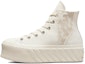 Buy (W) Converse Chuck Taylor All Star Lift 2X Platform High 'Bersama Lebih Kuat' A01732C