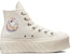 (W) Converse Chuck Taylor All Star Lift 2X Platform High 'Bersama Lebih Kuat' A01732C