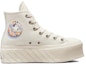 Order (W) Converse Chuck Taylor All Star Lift 2X Platform High 'Bersama Lebih Kuat' A01732C