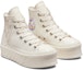 Lookbook (W) Converse Chuck Taylor All Star Lift 2X Platform High 'Bersama Lebih Kuat' A01732C