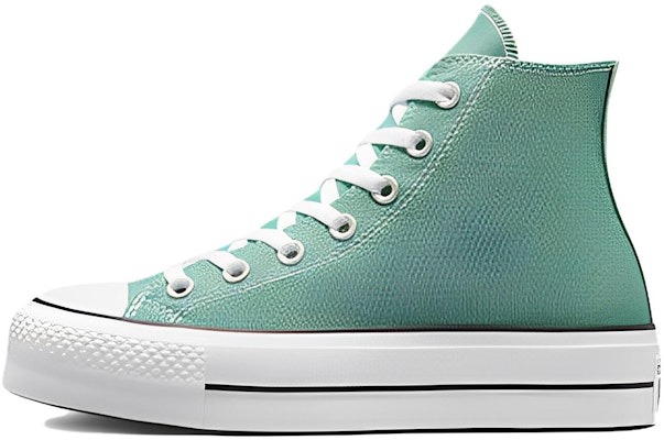 (W) 컨버스 척테일러 리프트 하이탑 플랫폼 (블루) A04833C Buy (W) 컨버스 척테일러 리프트 하이탑 플랫폼 (블루) A04833C