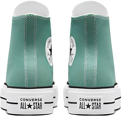 (W) 컨버스 척테일러 리프트 하이탑 플랫폼 (블루) A04833C Purchase (W) 컨버스 척테일러 리프트 하이탑 플랫폼 (블루) A04833C