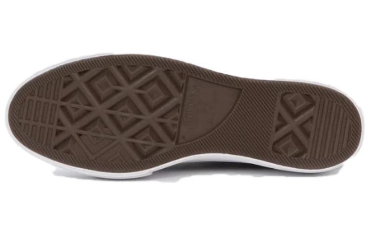 (W) Converse Chuck Taylor All Star Lift 'Forest Rave Brown' 圖 5