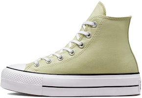(Women) Converse Chuck Taylor All Star 'Green White' A03386C (Women) Converse Chuck Taylor All Star 'Green White' A03386C