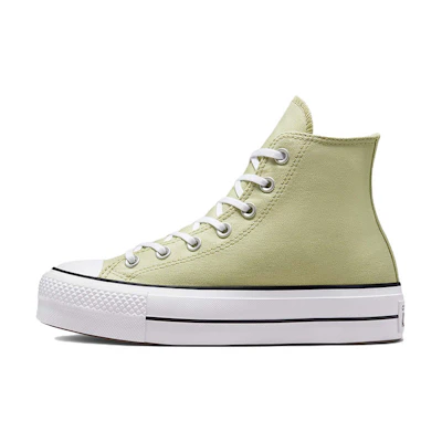 (W) Converse Chuck Taylor All Star 'Green White'