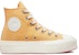 (W) Converse Chuck Taylor All Star Lift 'Kuning Mangga' A02589C
