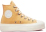 Order (W) Converse Chuck Taylor All Star Lift 'Kuning Mangga' A02589C
