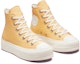 Lookbook (W) Converse Chuck Taylor All Star Lift 'Kuning Mangga' A02589C